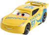 Disney Pixar Cars Dinoco Cruz Ramirez