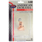 American Diorama Cosplay Girls Figure 5 for 1/18 Scale Models 18305