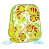 Melissa & Doug Verdie Chameleon Beanbag Toss