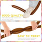 Skylety 100 Pcs 260q Twisting Balloons Long Balloons DIY Latex Modelling for Adults Birthday Wedding Engagement Anniversary Festival Party