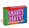 R&R Games Expansion Pack for Smarty Party Set #1 - Family Game