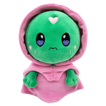 TOTYM - 9 Inch Luna Dreamwalker Plush- Ultra Soft & Squishy- Made from Eco-Friendly Materials- Encourages Imaginative Play- Unique Folklore Stuffed
