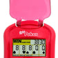Mattel Radica Fliptop Poker Hand Held Electronic Game