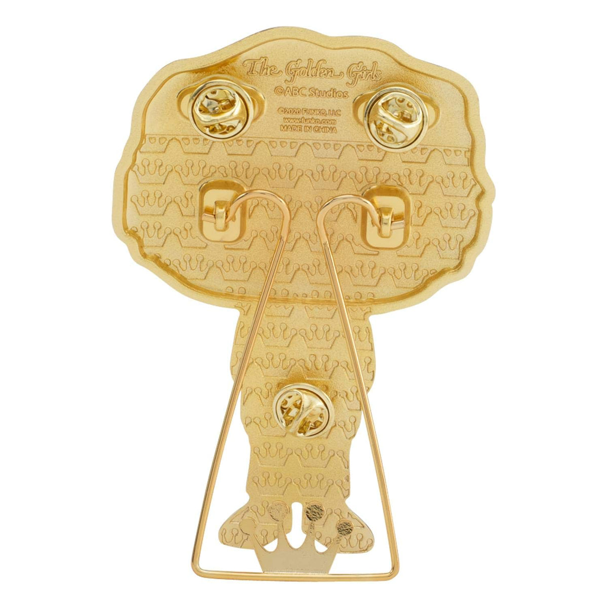 Funko POP TV: Golden Girls Dorothy Action Figure