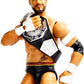 WWE Santos Escobar Elite Collection Series 87 Action Figure 6 in Posable Collectible Gift Fans Ages 8 Years Old and Up