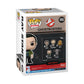 Funko POP! Movies: Ghostbusters: Frozen Empire - Ray Stantz - Glow in The Dark - Collectable Vinyl Figure - Gift Idea - Official Merchandise - for