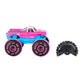 Hot Wheels Monster Trucks Barbie R/C 1:24