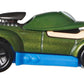 Hot Wheels Super Mario Character Cars Luigi Vehicle 2/7