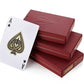 JP GAMES LTD Cobra Playing Cards - A Premium Deck Housed in Luxury Packaging