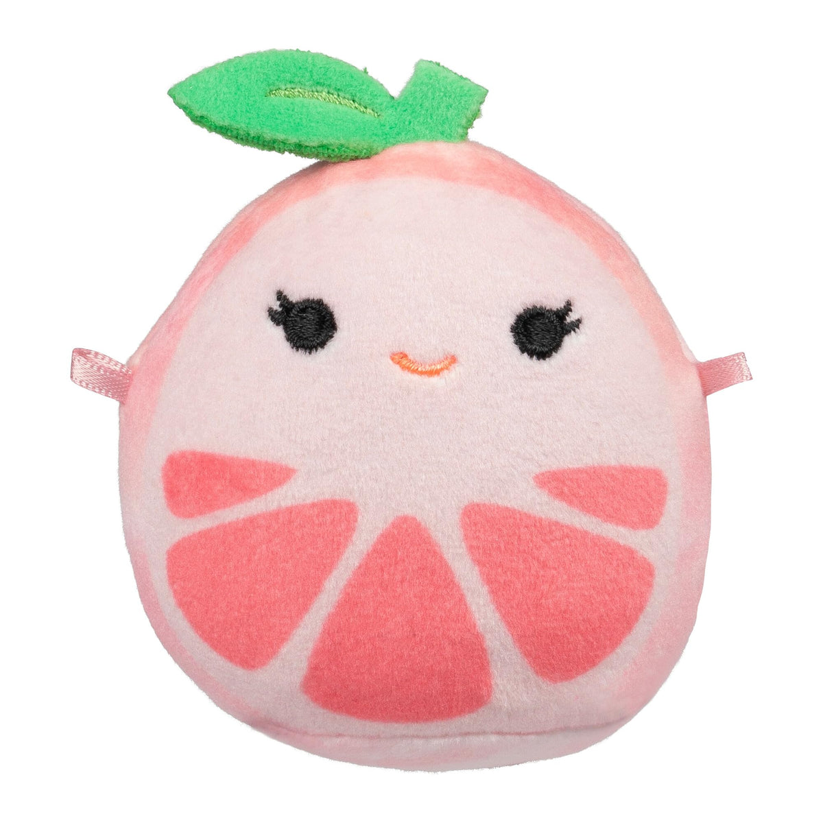 Squishmallows Original Micromallows “Snack Machine” Deluxe Accessory Set