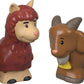 Fisher-Price Little People Farm Animal Friends Figure Set