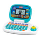 Winfun Bilingual Learning Laptop for Kids - English & Spanish Educational Toy for Toddlers 3+ with Games, Music, Letters, Numbers, LCD Screen, Mouse