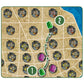 Rio Grande Games Power Grid Board Game: Bremen/Manhattan Strategy Expansion, 2-6 Players
