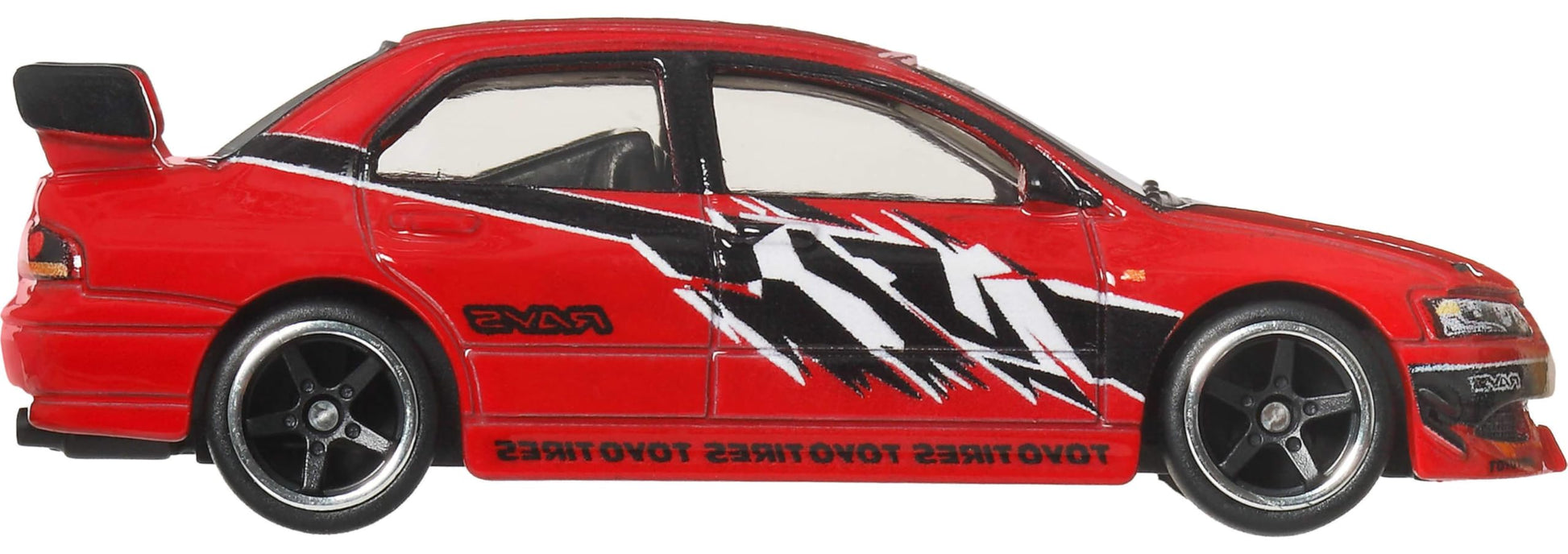 Hot Wheels Cars, Premium Fast & Furious 1:64 Scale Die-Cast Car for Collectors Inspired by Fast & Furious Movie Franchise