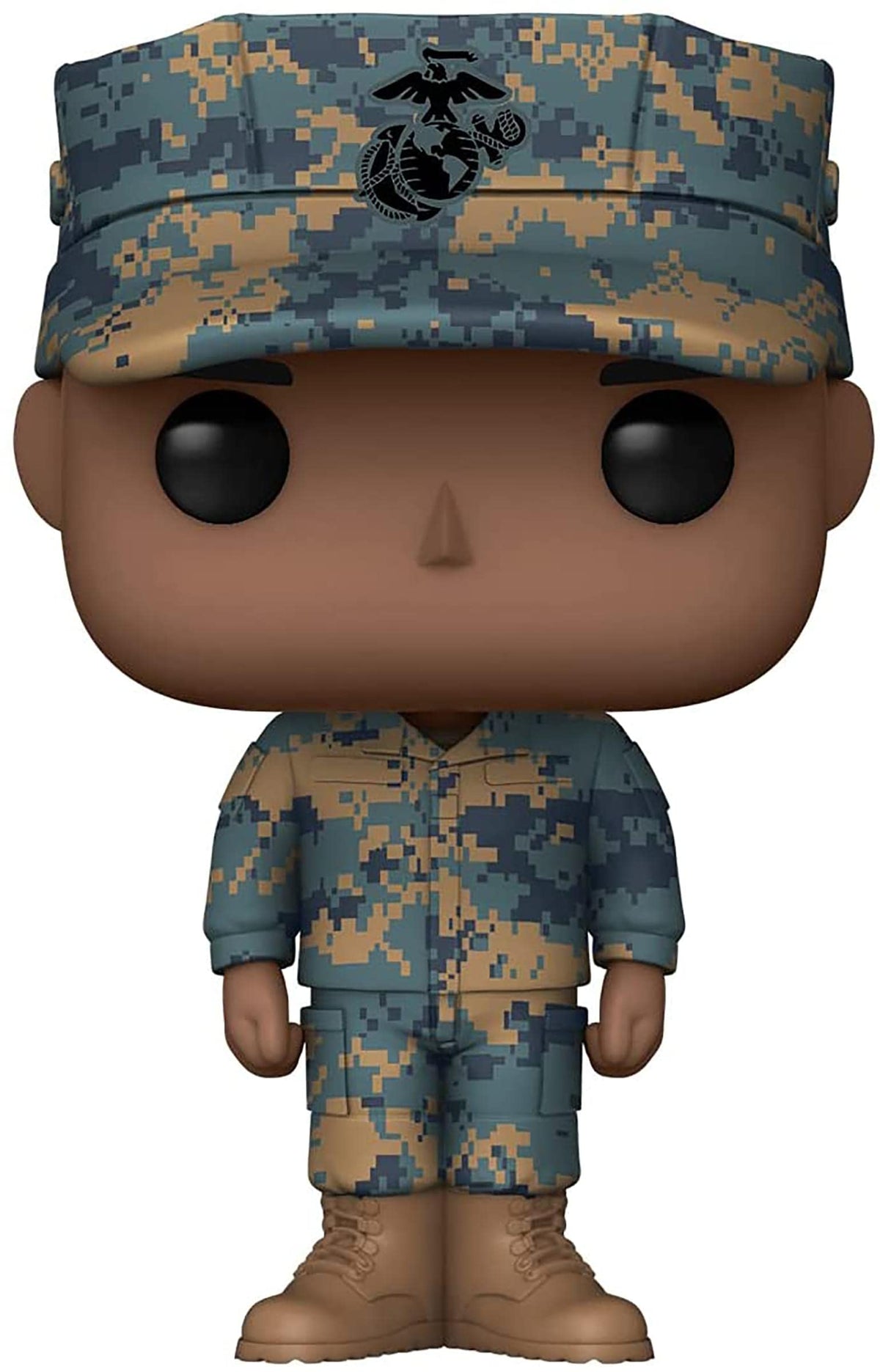 Funko Pop! Pops with Purpose: Military U.S. Marines - Male Marine