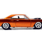 Jada Toys Fast & Furious 1:24 Diecast Plymouth Road Runner