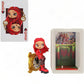 Mattel Disney Descendants: Wicked Wonderland, Stack & Reveal Toy, Stackable Surprise Small Dolls, Inspired by the Movie (Styles May Vary)