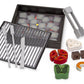 Melissa & Doug Grill Set