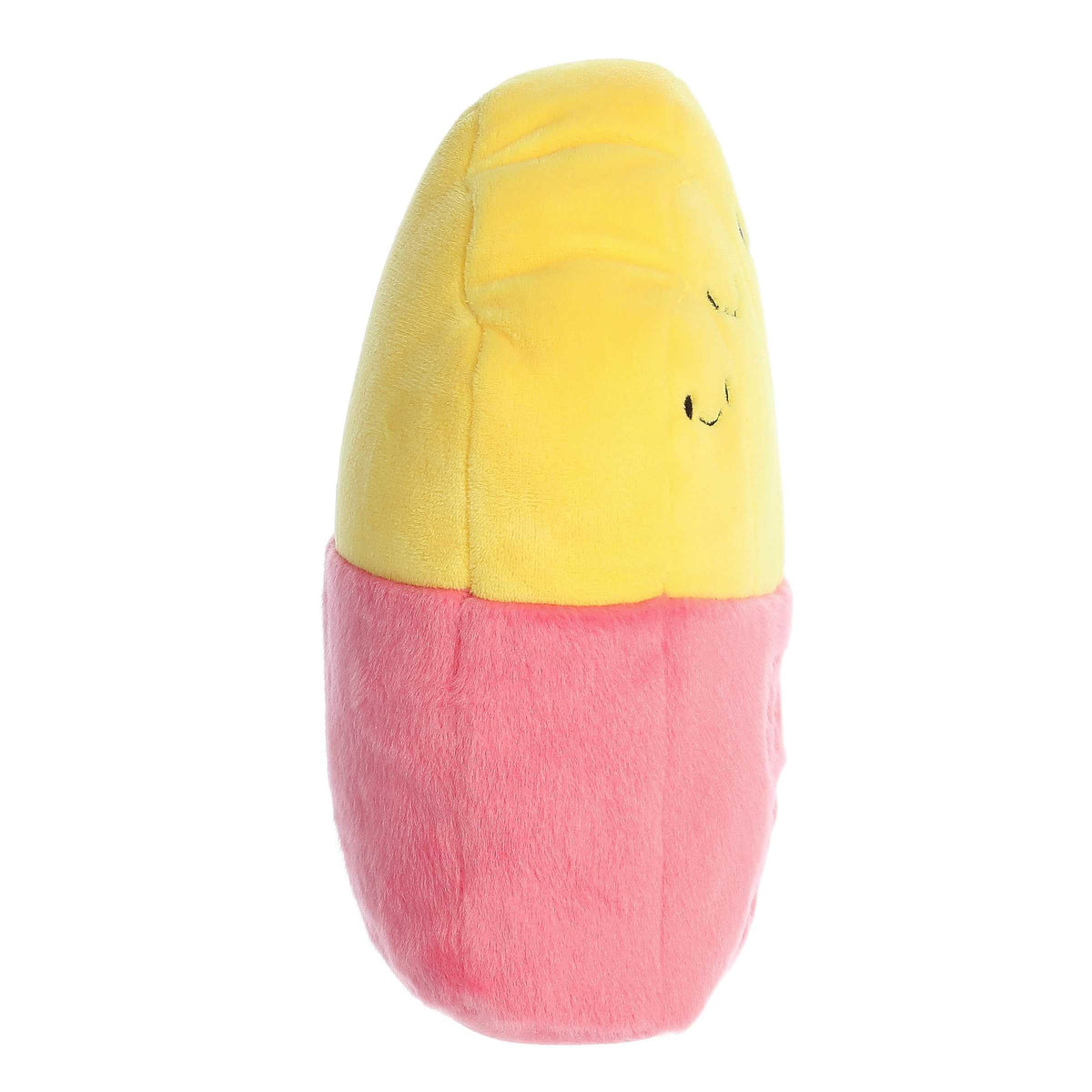 Aurora JUST Sayin' 9" Fries Before Guys Witty Stuffed Animal