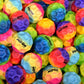 Waboba Gradient Moon Ball - Assorted Colors - Set of 5