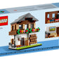 LEGO Houses of The World 3 (278 Pieces, 40594)