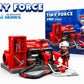 Tiny Force Fire Water Pump Accessory - Firefighter Rescue Toy for Toddler Boys, Play Figure Pump Accessory for Firefighter Playsets