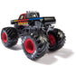 Monster Jam Excaliber, Series 41