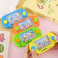 Duccsko 5 Pack Handheld Water Ring Games Party Favors for Kids Goodie Bags Stuffers, Birthday Return Gifts, School Classroom Rewards, Pinata Filler
