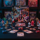 Renegade Game Studios Power Rangers Heroes of the Grid Light & Darkness