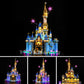 YEABRICKS LED Light for Lego-43222 Disney Castle Building Blocks Model (Lego Set NOT Included)