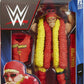WWE Elite Collection Action Figure Hulk Hogan 6-inch Posable Collectible for WWE Fans Ages 8 Years Old & Up