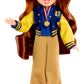Bratz X Mean Girls Spring Fling Collector Doll - Cady