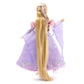 Disney Store Official Special Edition Rapunzel Doll Spring 2026 - Includes 11" Doll in a Floral Detailed Dress & Pascal Figurine- Comes in a