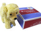 American Girl Pet - Apricot Poodle Puppy - Truly Me 2015