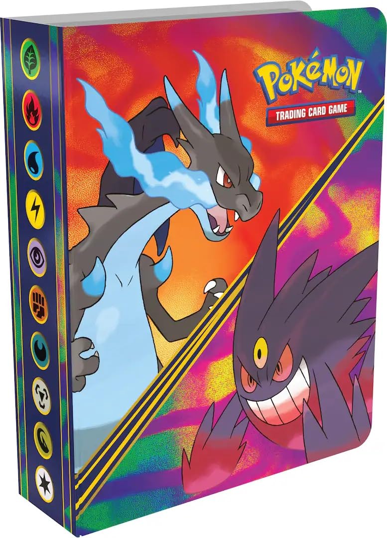 Pokemon TCG: Q1 2026 Mini Portfolio
