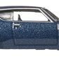 Hot Wheels Car Culture Premium 1:64 Scale Die-Cast Nissan Skyline 2000GT-R LBWK, Real Riders Tires & Metal/Metal Body & Chassis, Japan Historics 5