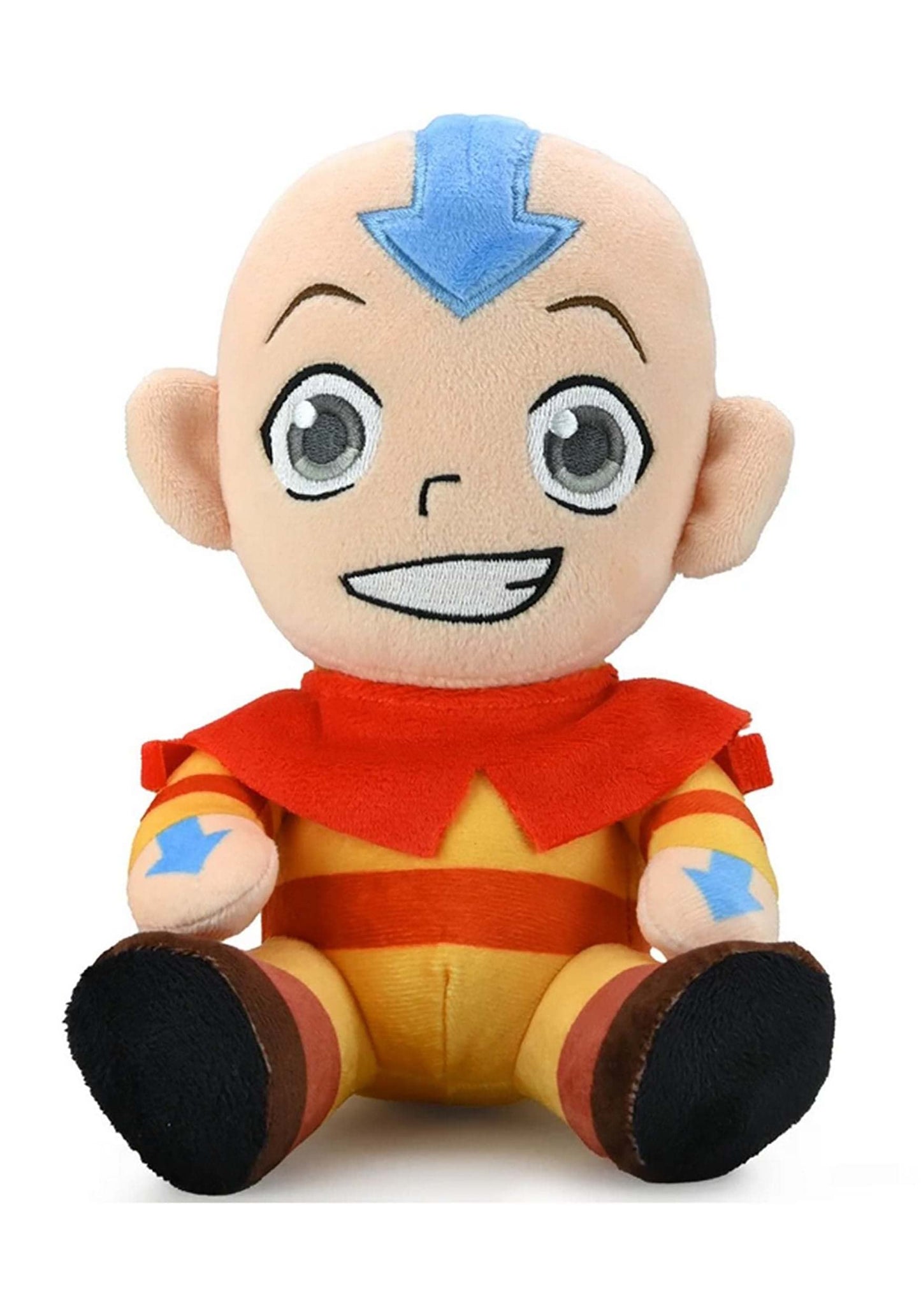 PHUNNY Avatar The Last Airbender AANG Plush