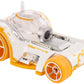 Hot Wheels Star Wars Rogue One Character Car, BB-8