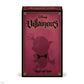 Ravensburger Disney Villainous - Sugar & Spite Strategy Board Game - Compatible with Other Villainous Games - with King Candy or Shere Khan - 2019 Toy