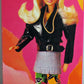 Barbie 0411 1992 Target Wild Style Doll