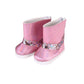 6 Pairs Doll Shoes Fits 18 Inch Dolls American Doll Accessories Different Doll Styles Dress up