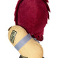 Great Eastern Official Naruto Shippuden: Gaara Kazekage 8" Plush