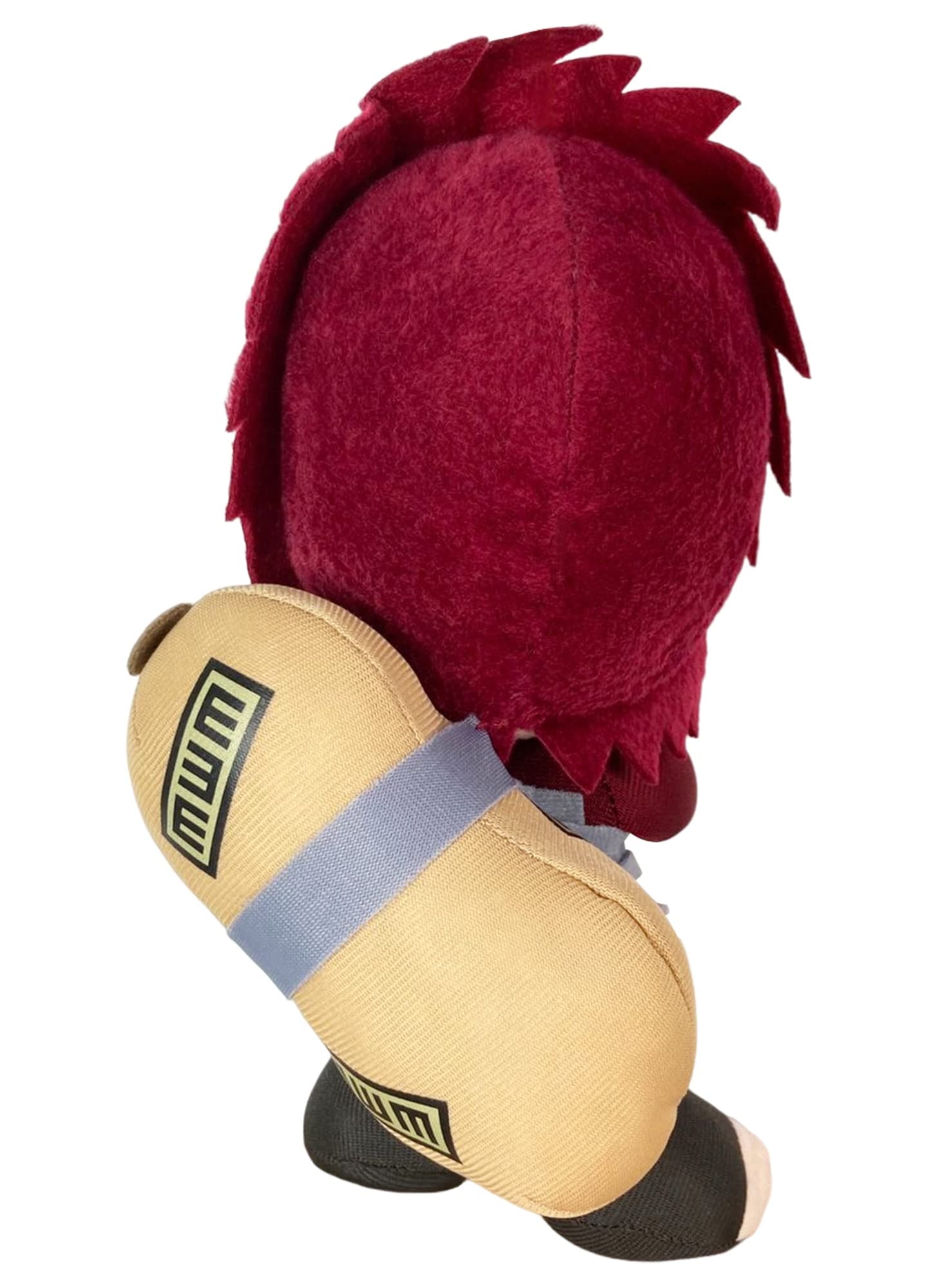 Great Eastern Official Naruto Shippuden: Gaara Kazekage 8" Plush