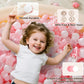 TRENDPLAY Star Ball Pit Balls for Toddlers -100 Count Star Balls Different Shapes, Non-Toxic Plastic Balls for Safe Play, Boys Girls Festival Party