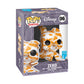 Funko Pop Zero #06 Artist Series Nightmare Before Christmas Exclusive