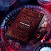 theory11 Star Wars Playing Cards - Dark Side (Red)