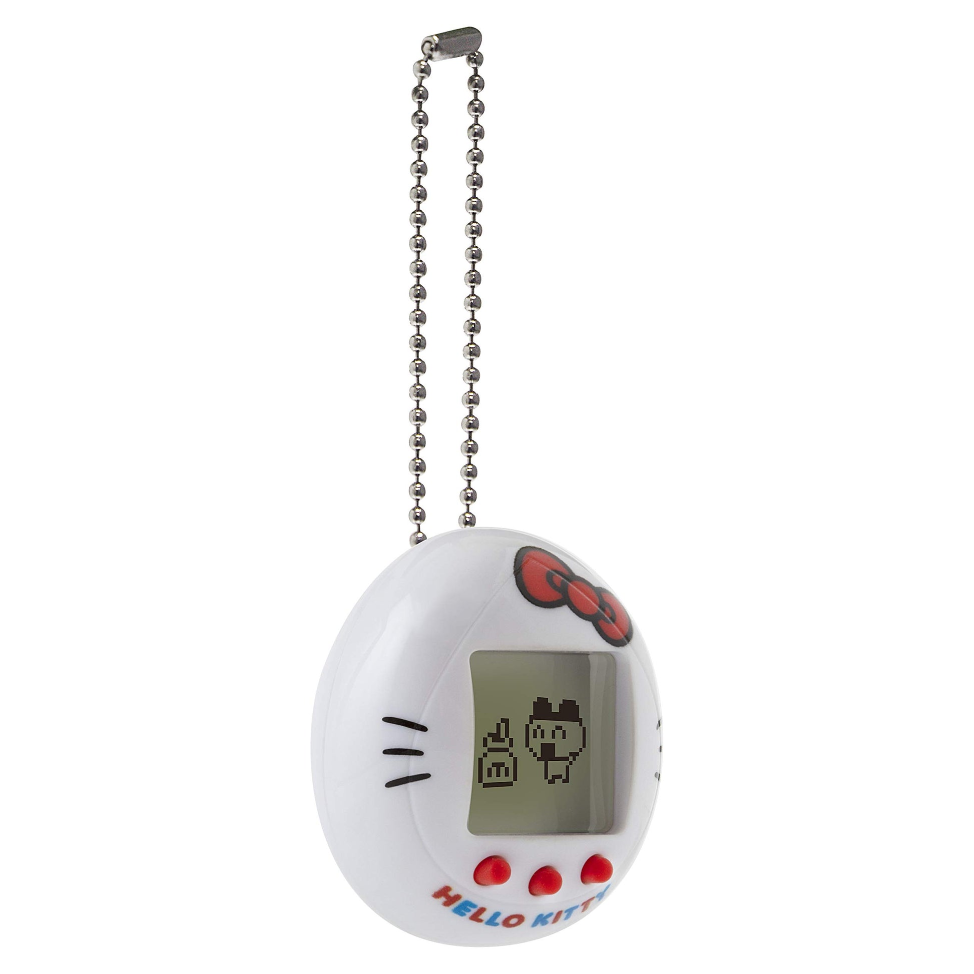 Tamagotchi Nano x Hello Kitty