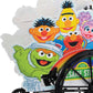 Disguise Sesame Street Adaptive Wheelchair Cover Costume Accessory, Official Sesame Street Rolling Costume for Wheelchair