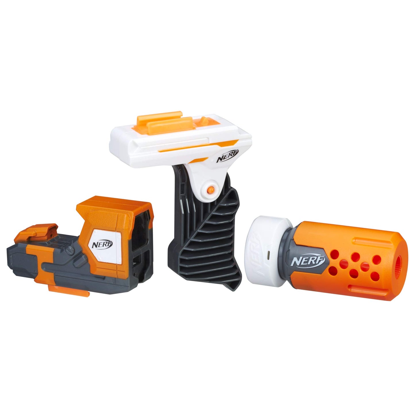 Nerf Modulus Stealth Upgrade Kit