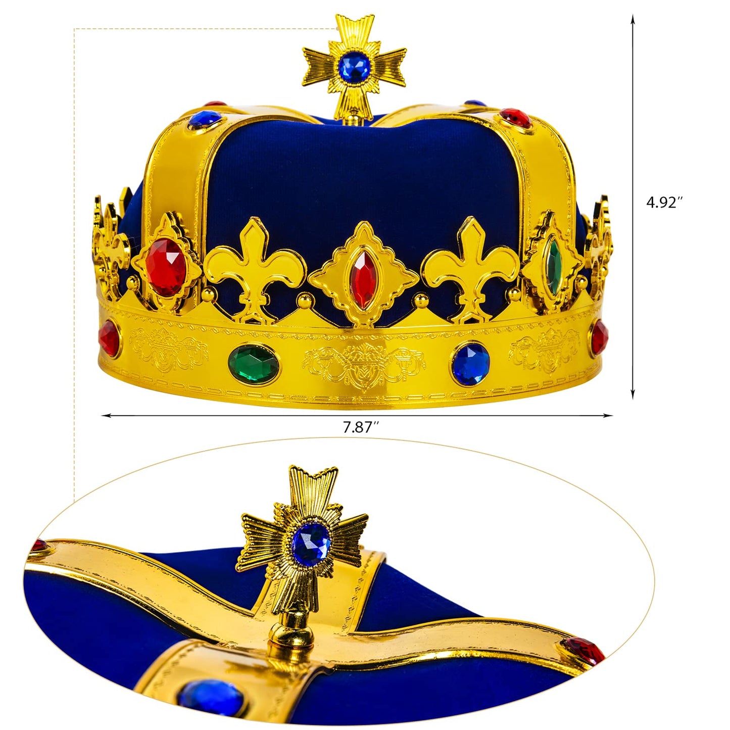 HnoonZ Its My Birthday Hat Boy,14th Birthday Gifts for Boys,14 Birthday Crown Boy,14 Birthday Boy Sash,14th Birthday Hat Boys,14th Birthday